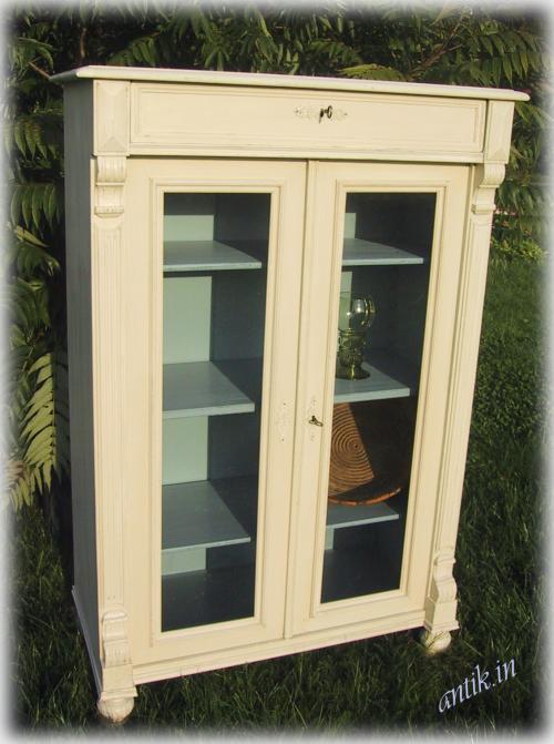 Willkommen beim Antikwurm, bei uns ist der Wurm im Preis